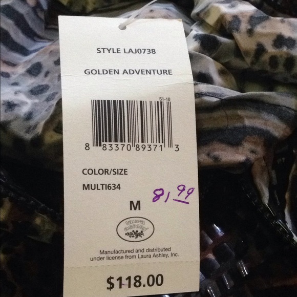 Jacket - Picture 5 of 5